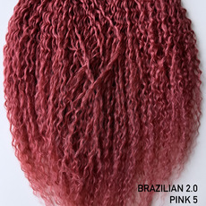 Brazilian 2.0 PINK 5 - Магазин для брейдера.