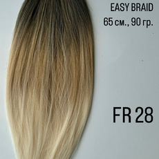 Easy Braid FR 28 - Магазин для брейдера.