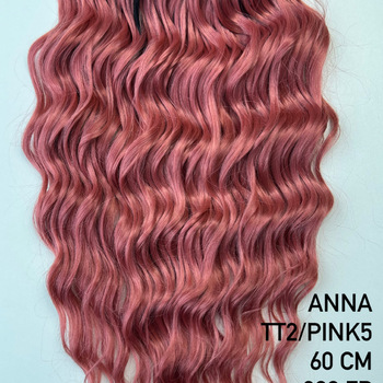 Anna TT2/PINK5 - Магазин для брейдера.