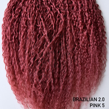 Brazilian 2.0 PINK 5 - Магазин для брейдера.