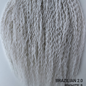 Brazilian 2.0 RWHITE 5 - Магазин для брейдера.