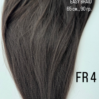 Easy Braid FR 4 - Магазин для брейдера.